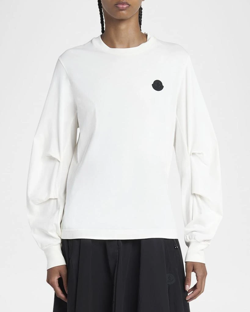 Moncler Long-Sleeve T-Shirt 4