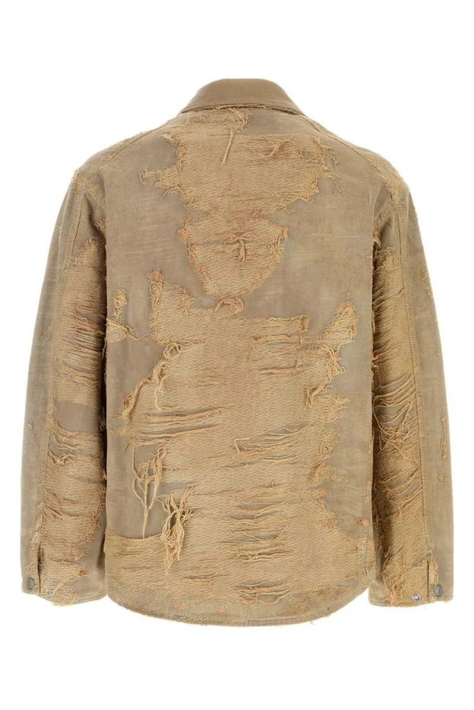 Diesel Diesel Jackets 2