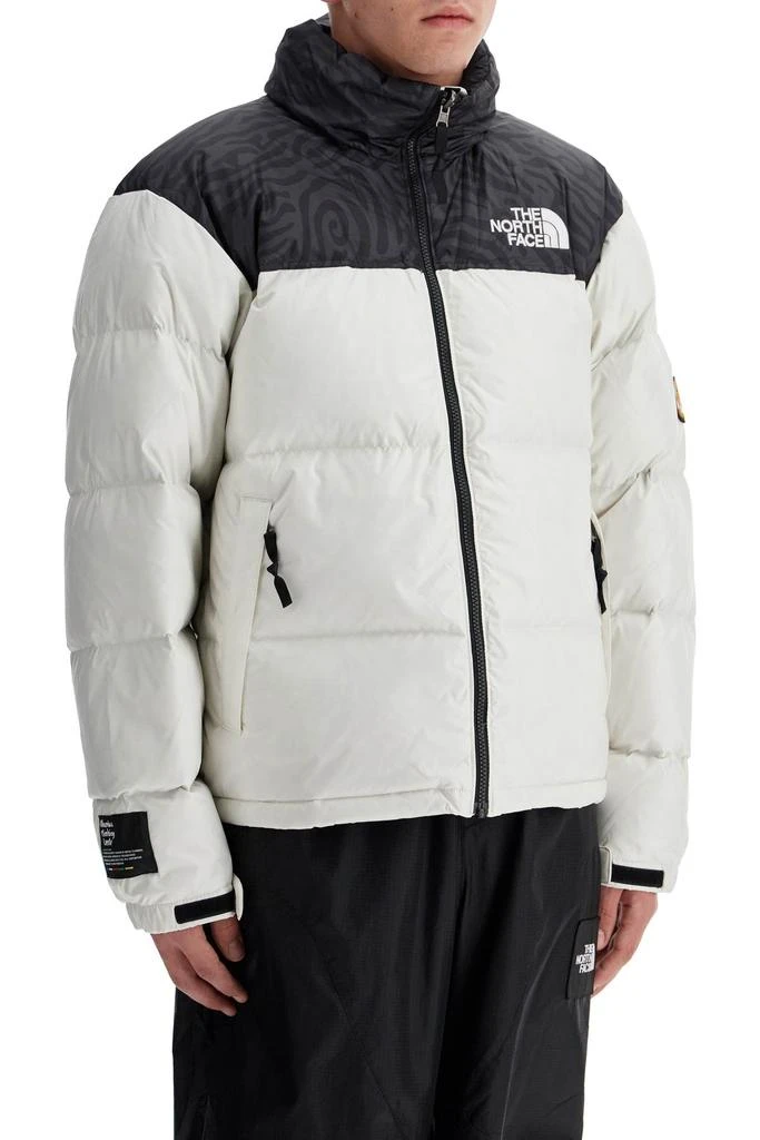 The North Face 1996 Retro Nuptse Ripstop 2