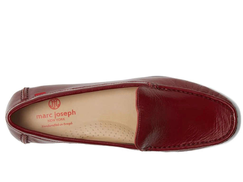 Marc Joseph New York Amsterdam 2