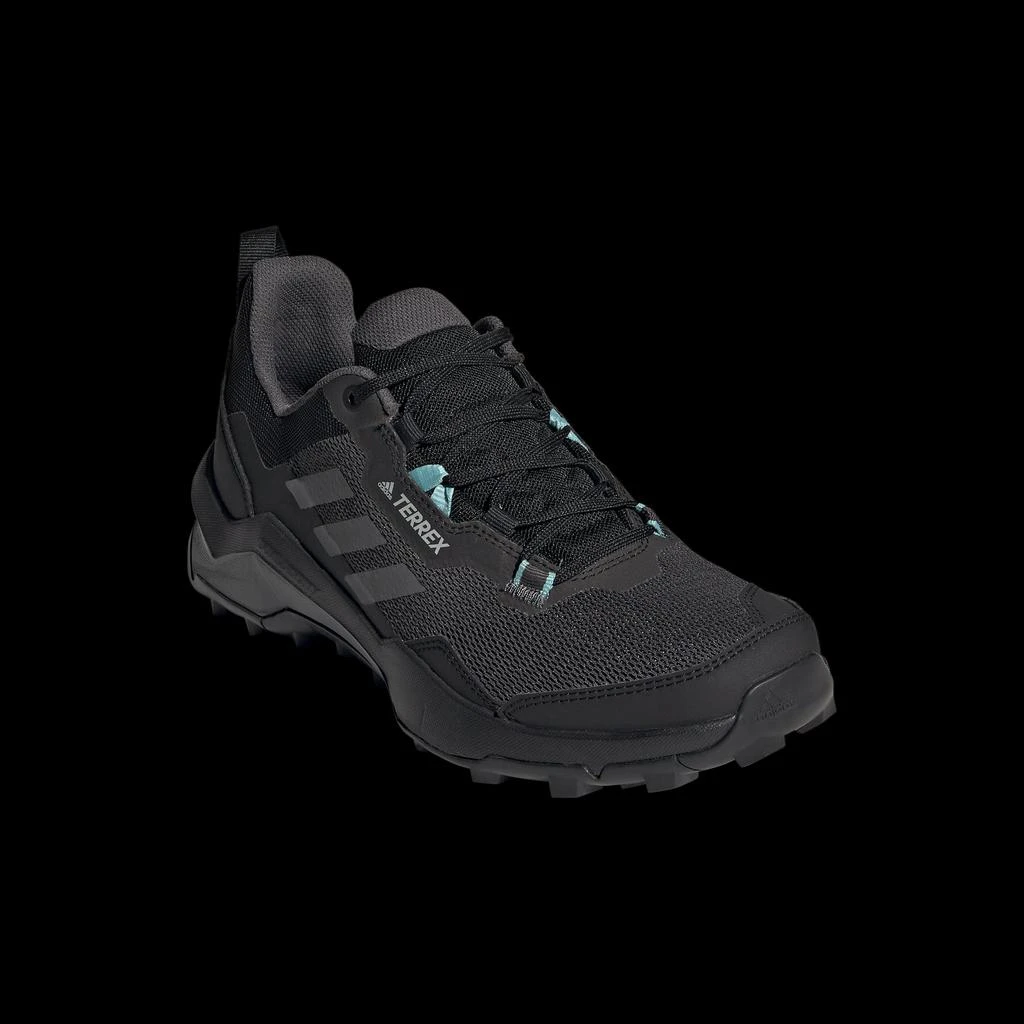 Adidas Terrex Ax4 Hiking Shoes 2