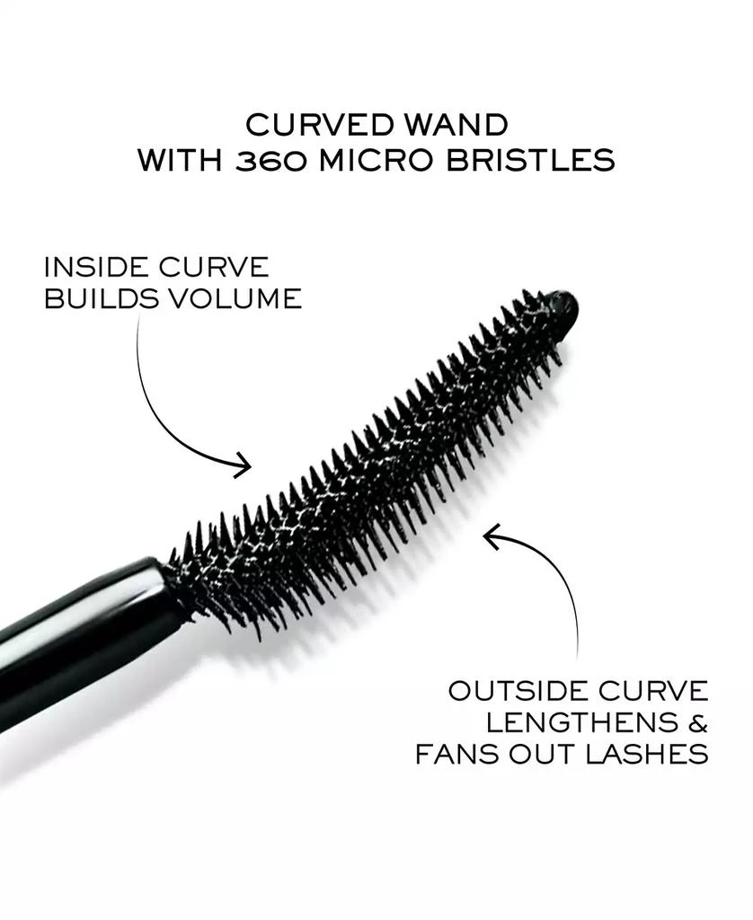 Lancôme 3-Pc. Lash Idôle x Cils Booster XL Mascara Gift Set 6