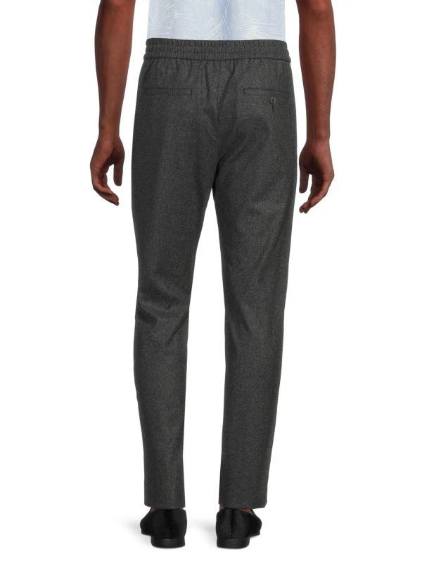 Vince Wool Blend Pants 2