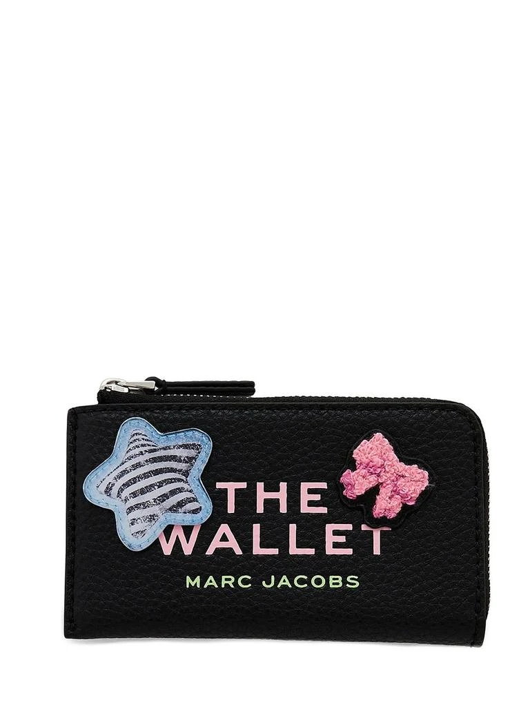 Marc Jacobs The wallet 1