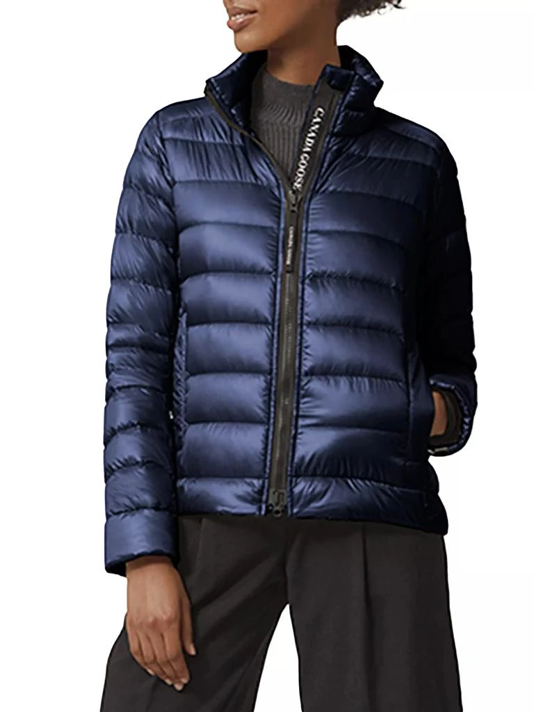 Canada Goose Cypress Quilted Down Jacket 3
