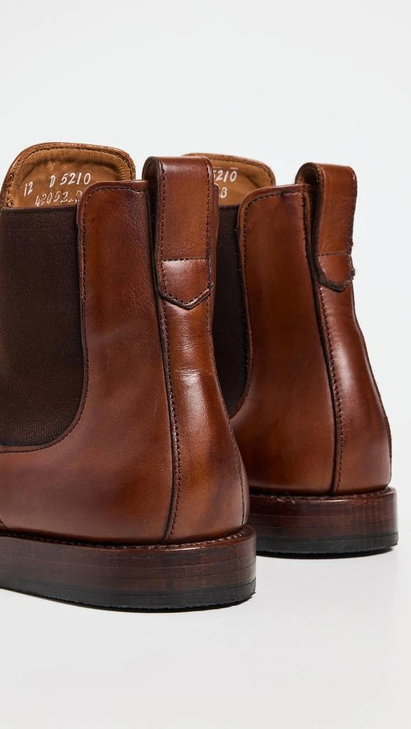 Allen Edmonds Liverpool Chelsea Boots 2