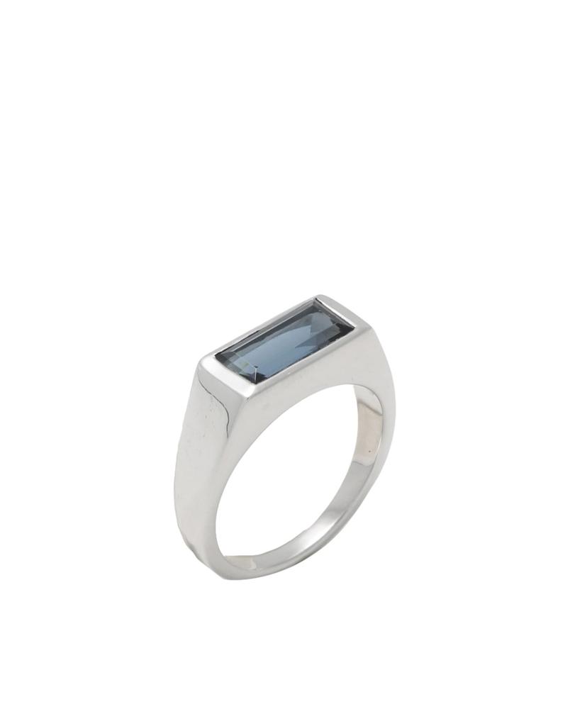 Maria Black Ring