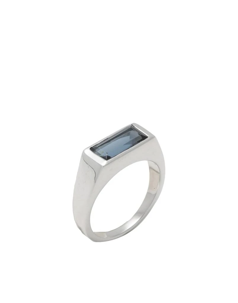 Maria Black Ring 1