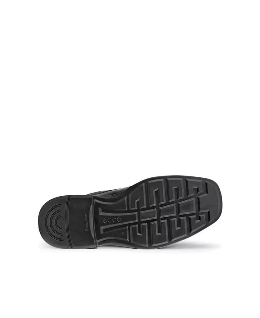 ECCO Men's Helsinki 2.0 Cap Toe Tie Oxford 5
