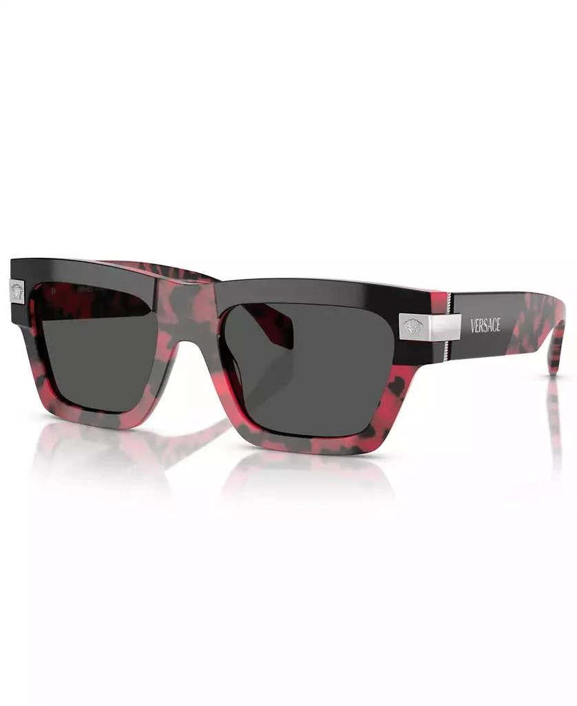 Versace Men's Sunglasses, Ve4464 1