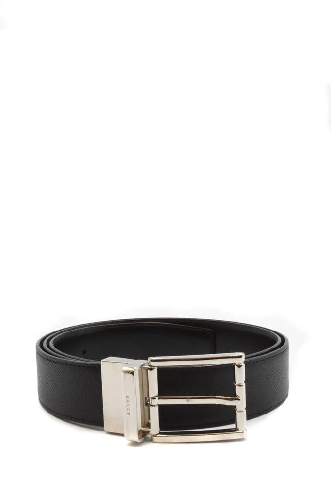Bally Bally Belts 4