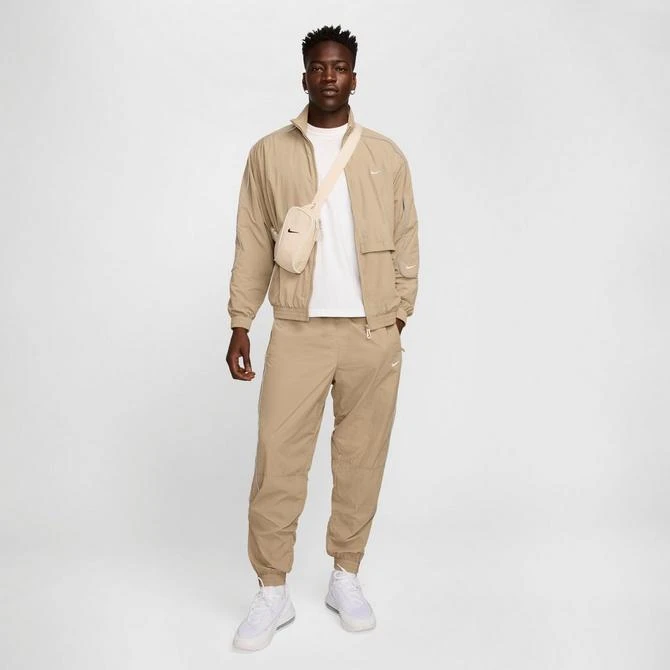 NIKE Men's Nike Solo Swoosh Track Pants 2