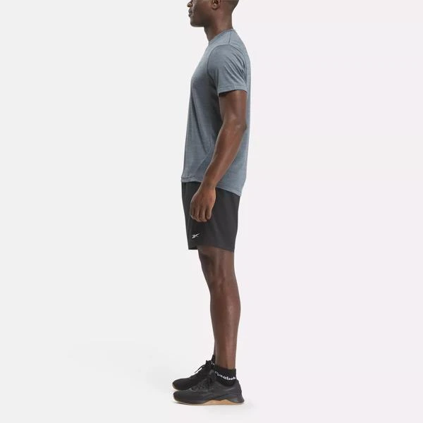 Reebok RBK-FRESH Athlete T-Shirt 2.0 2