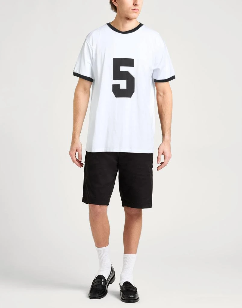 DEPARTMENT 5 T-shirt 2