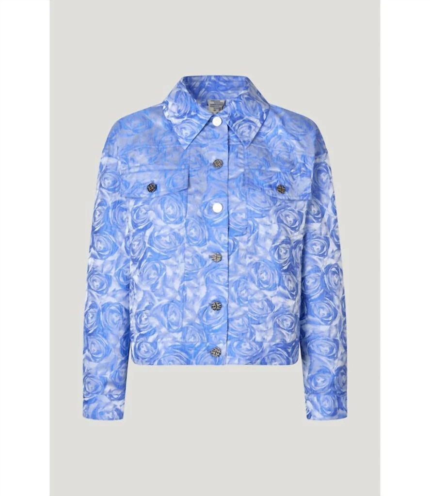 BAUM UND PFERDGARTEN Baum Und Pferdgarten - Berette Jacket 3