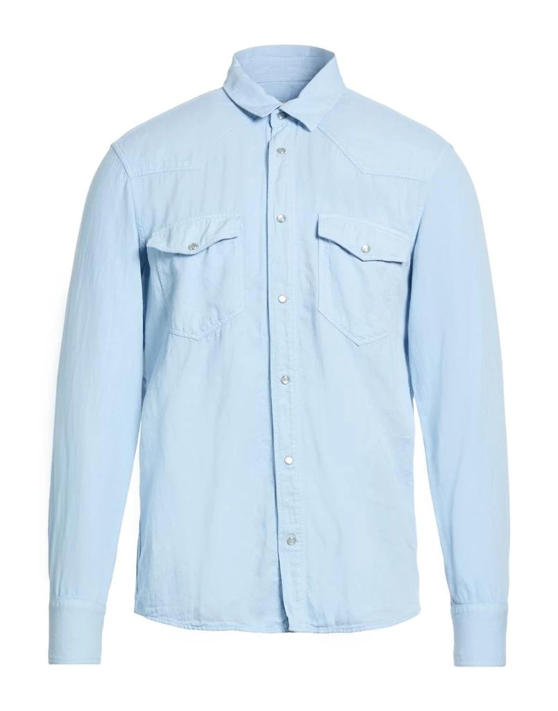 ALTEA Denim shirt