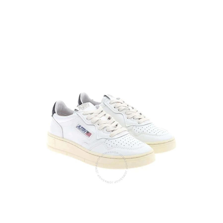 Autry Medalist Trainers 3