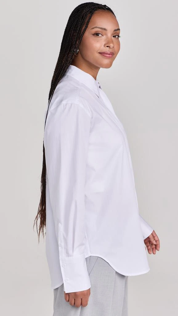 Good American Poplin Shirt 10