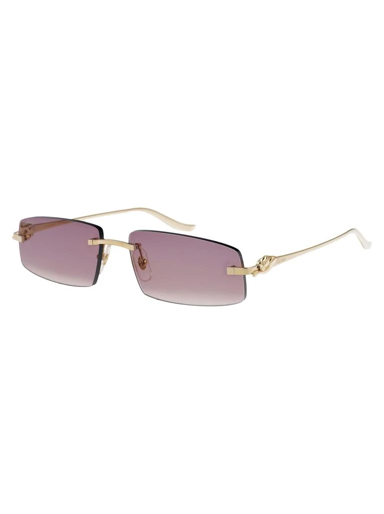 Cartier Eyewear Ct0505s Sunglasses 2