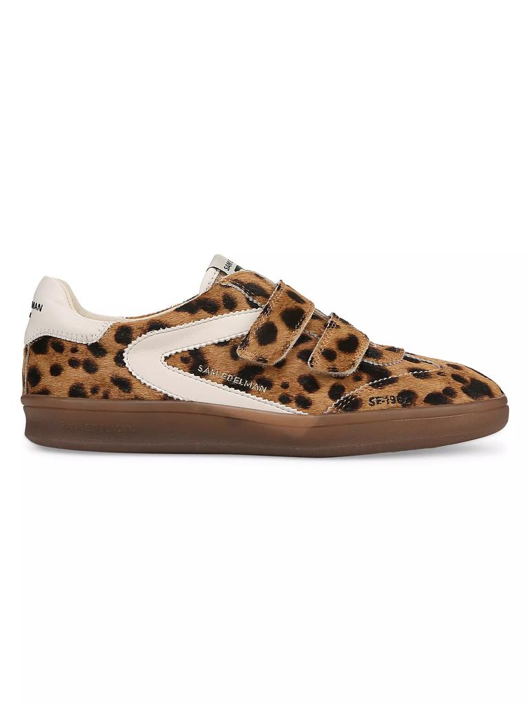 Sam Edelman Talia Double-Strap Sneakers