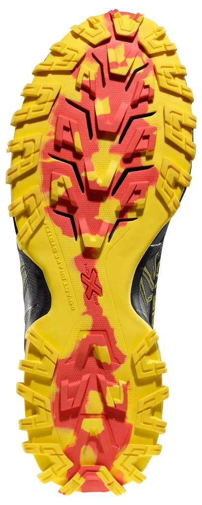 La Sportiva La Sportiva Men's Bushido III Trail Running Shoes 3