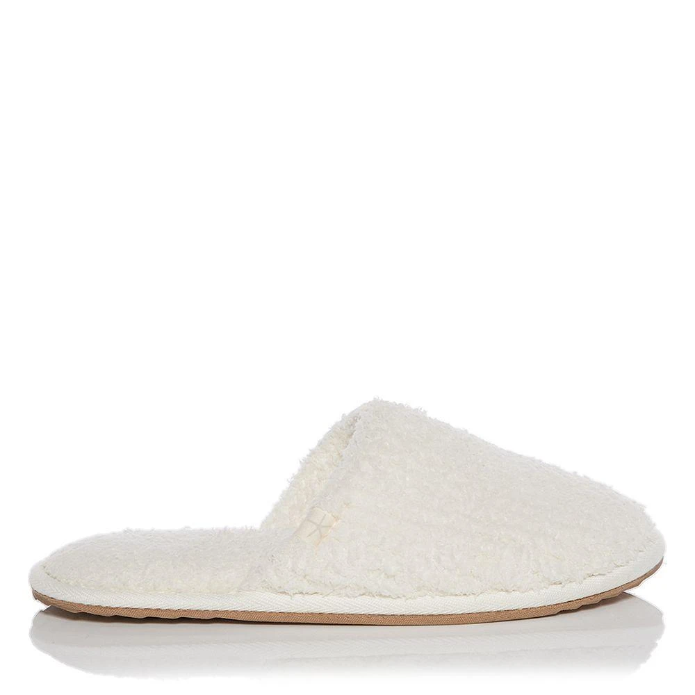 Barefoot Dreams CozyChic Ribbed Slippers 2