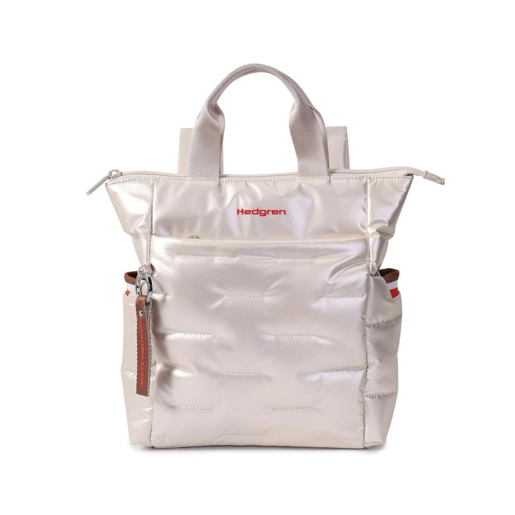 Hedgren Comfy Backpack 1