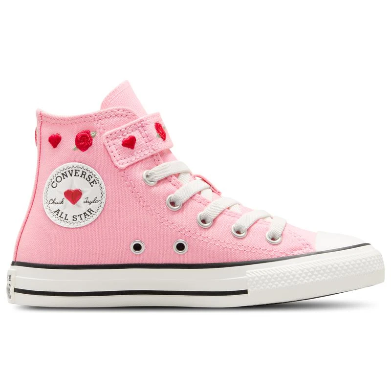 Converse Chuck Taylor All Star HI 1V Girls' Preschool – On Sale
