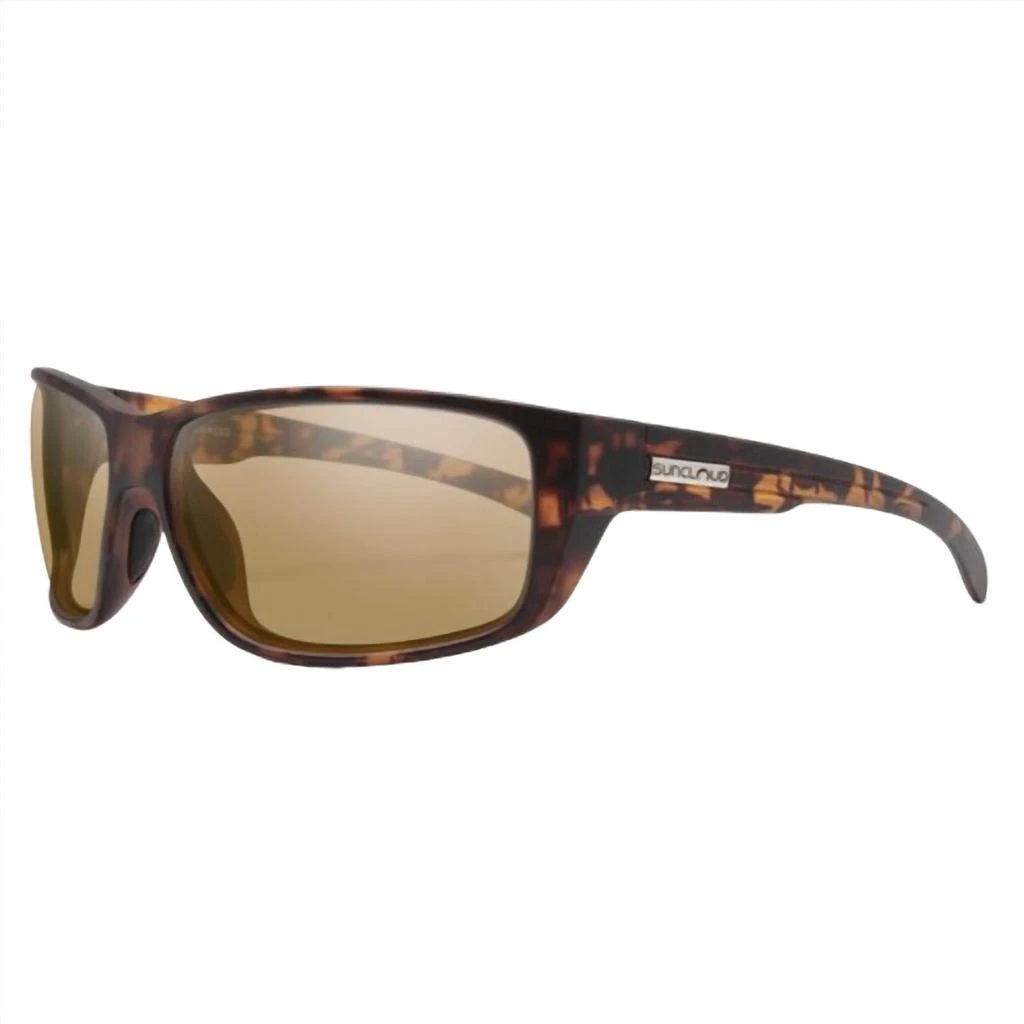 Suncloud Suncloud - Milestone Polarized Sunglasses - S-mippbrtt 1