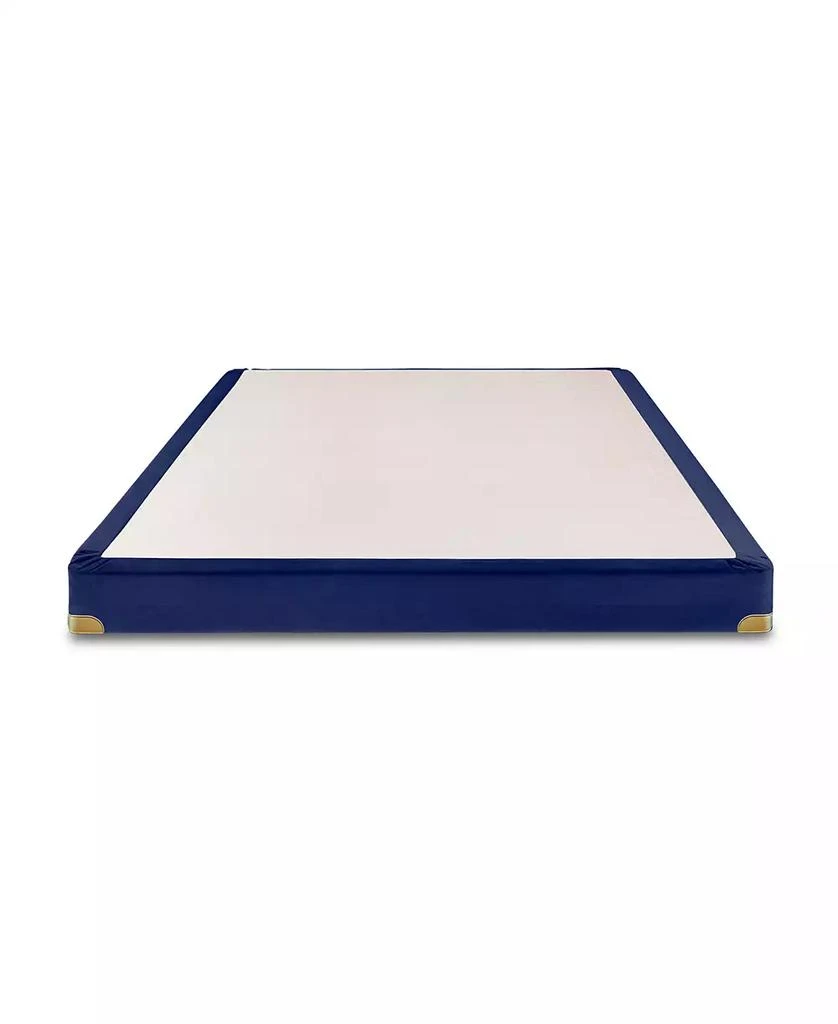 Chattam & Wells Princess 5" Low Profile Wood Foundation