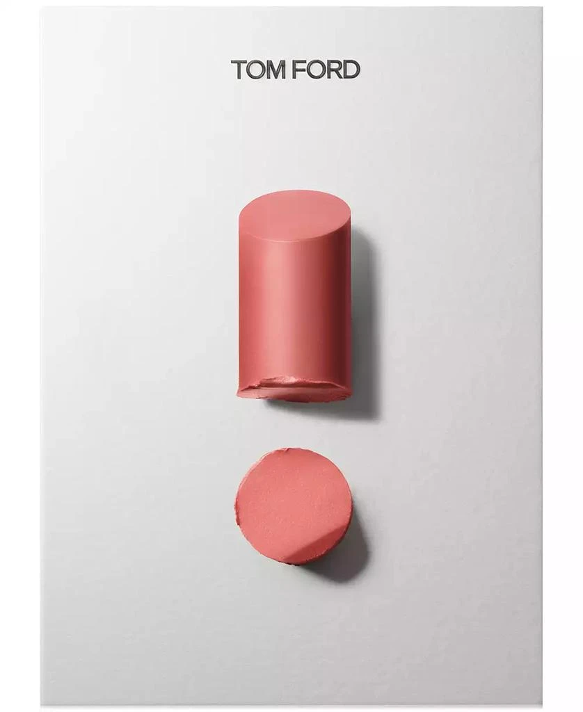 Tom Ford Ultra-Shine Hydrating Lipstick Balm 7