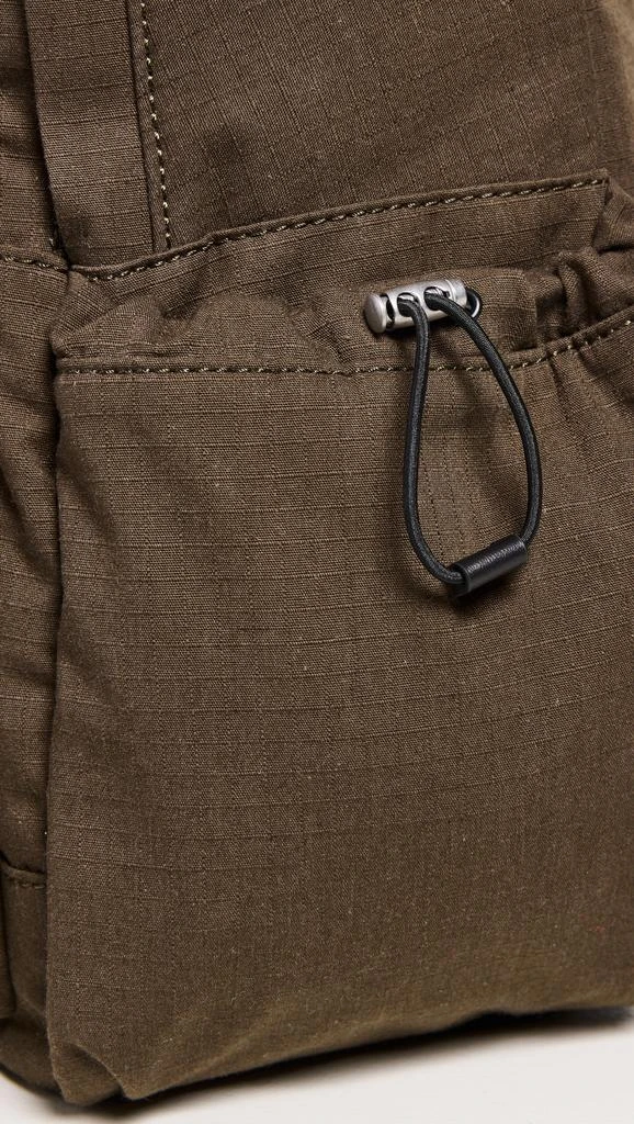 AMI Ripstop Backpack 5