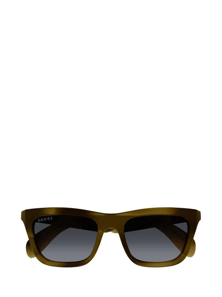 Gucci Gucci Eyewear Sunglasses 1