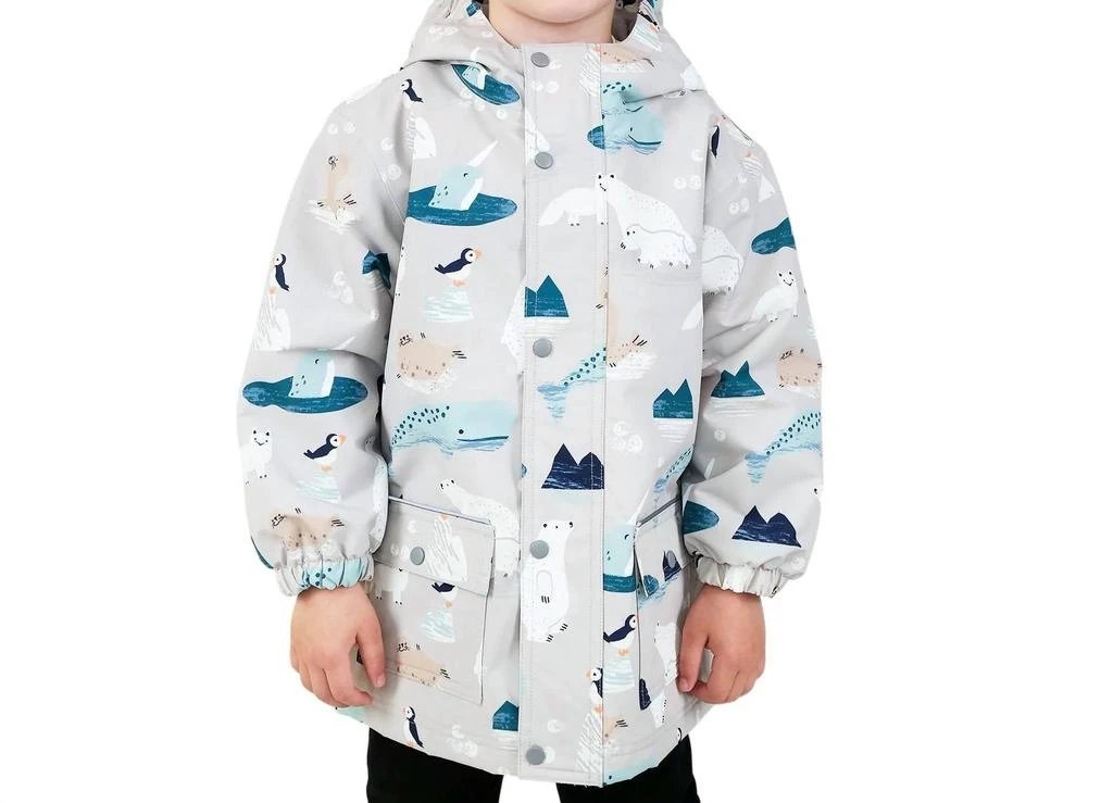 Jan 
Jul Jan 
Jul - Cozy Dry Raincoat