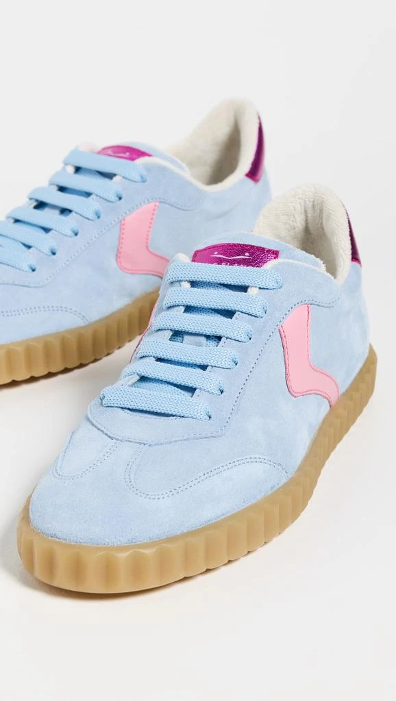 Voile Blanche Ines Sneakers 4