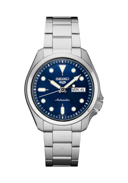 Seiko Mens Seiko 5 Sport Automatic Watch 1
