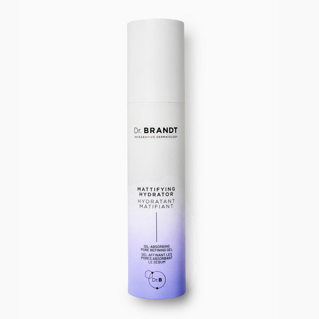 Dr. Brandt Skincare MATTIFYING HYDRATOR