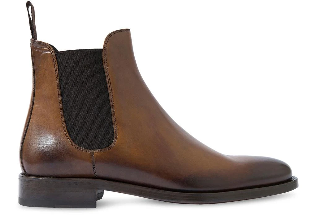 Scarosso Enzo boots 1