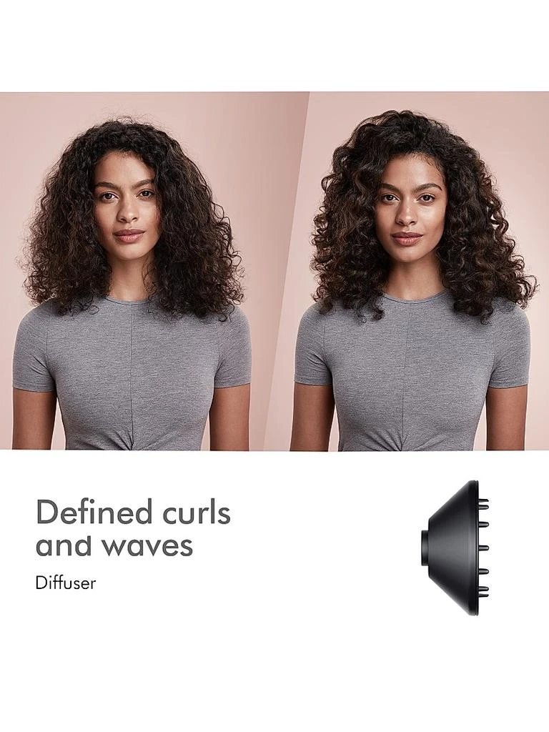 Dyson Supersonic Hair Dryer 7