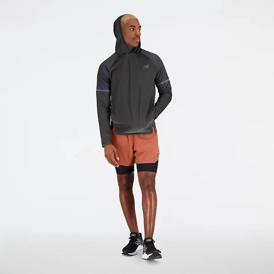 New Balance Q Speed Shift Hoodie 6
