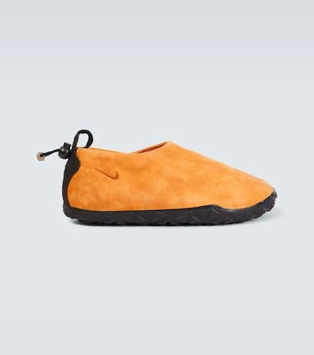 NIKE ACG Moc Premium suede sneakers 1