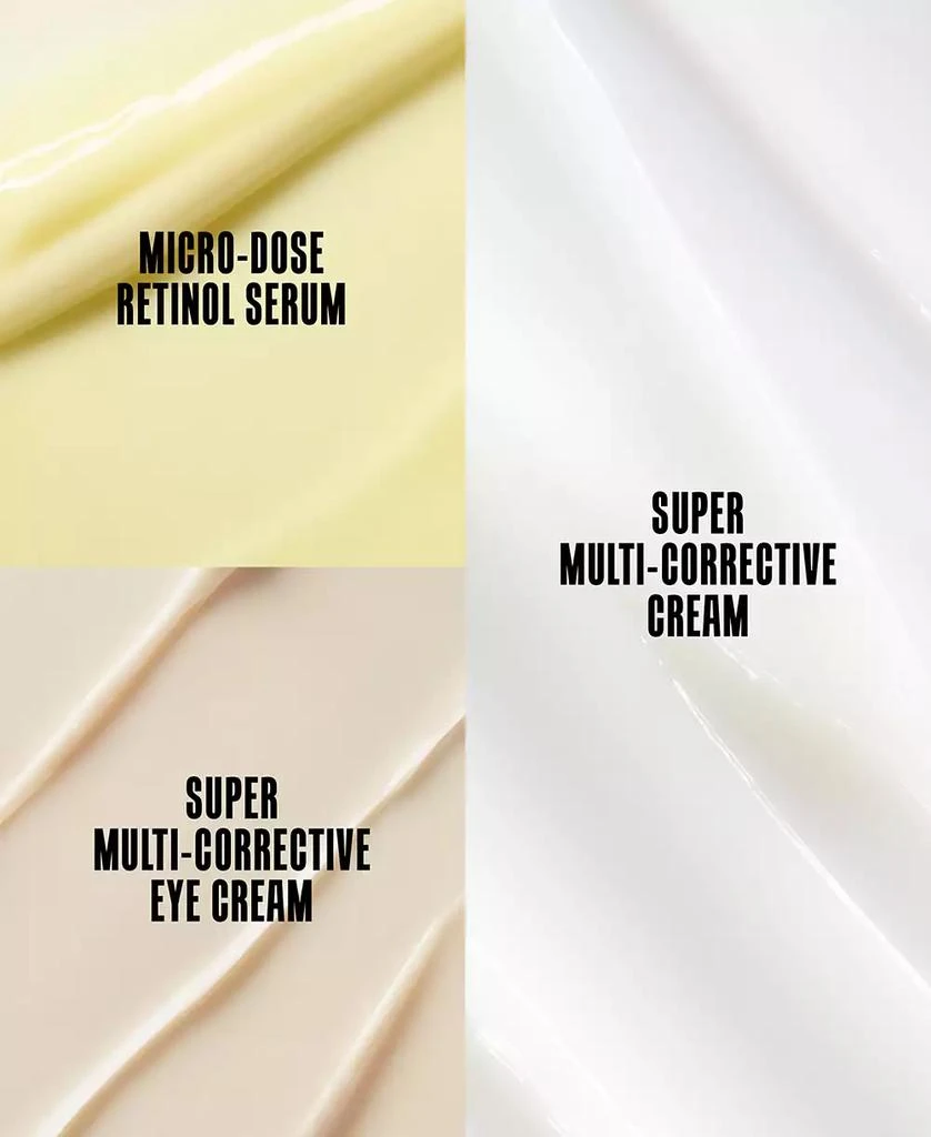 Kiehl's 3-Pc. Super Multi-Corrective Skincare Set 6