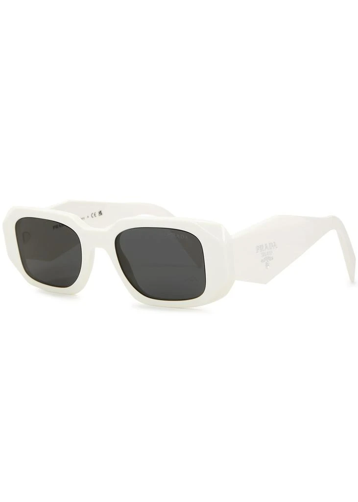 Prada Rectangle-frame sunglasses 1