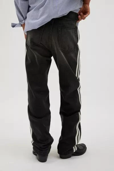 BDG BDG Baggy Skate Side Stripe Denim Jean 2