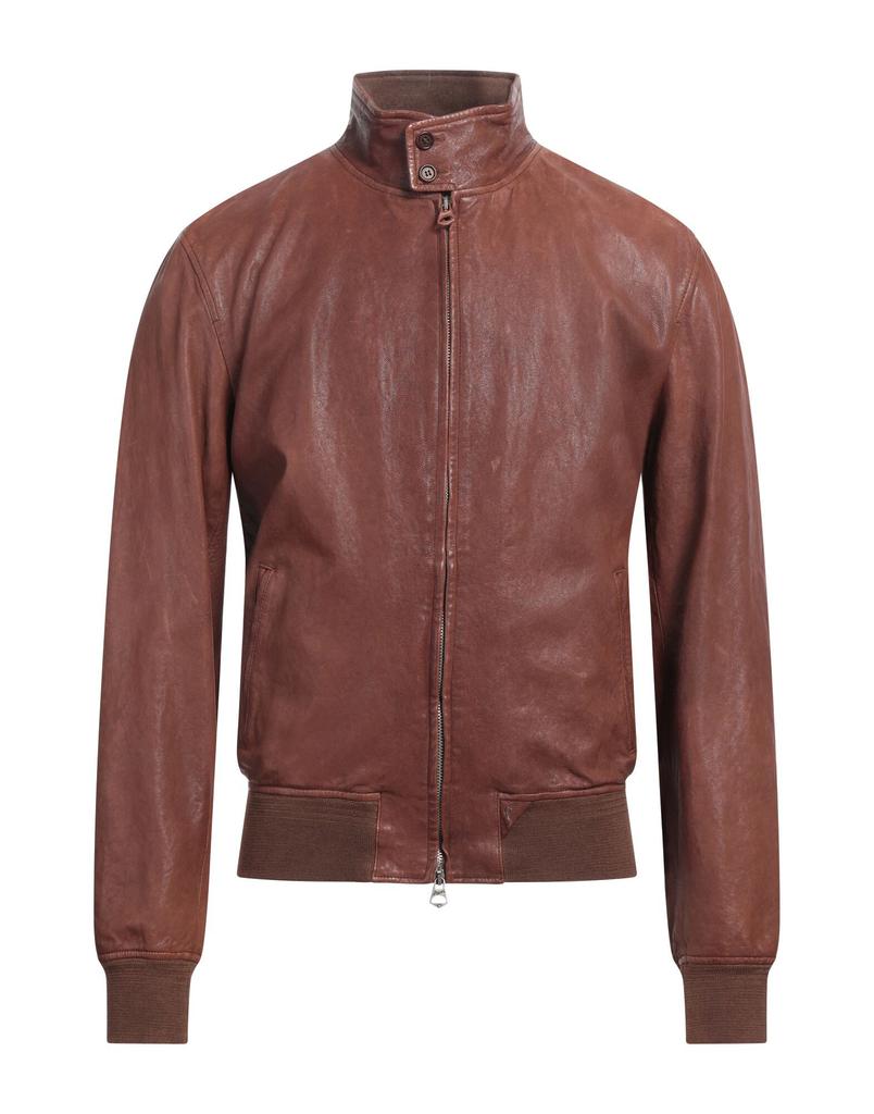 STEWART Jacket