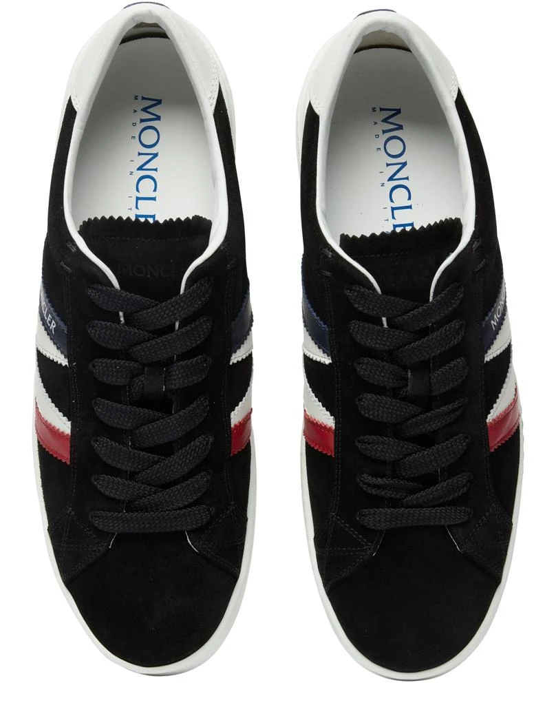 Moncler Monaco M Low Top Sneakers 5