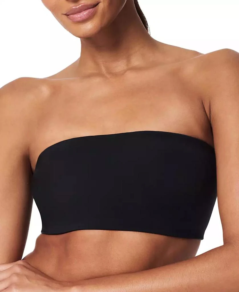 SPANX Women's Pull-On Smoothing Bandeau Bra 30112R 1