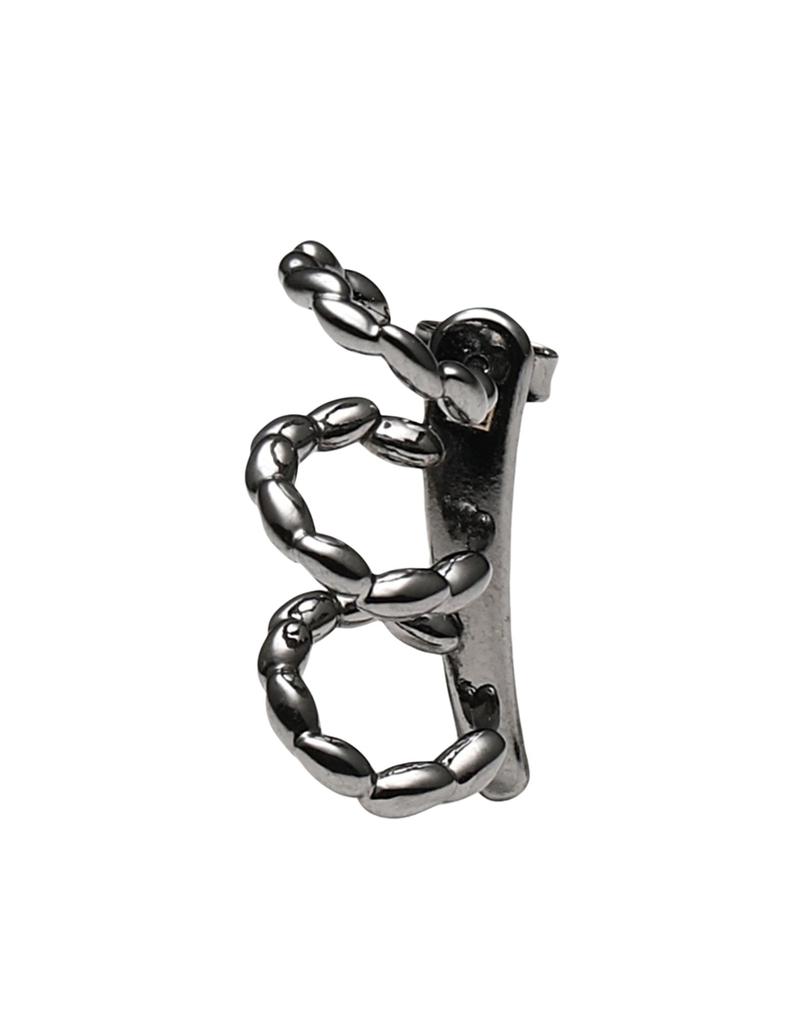 Bea Bongiasca Ear cuff or single earring