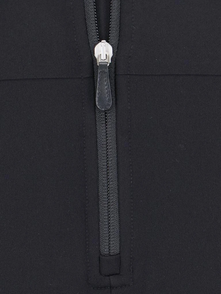 Alaïa Alaia High-Waisted Tailored Leggings 5