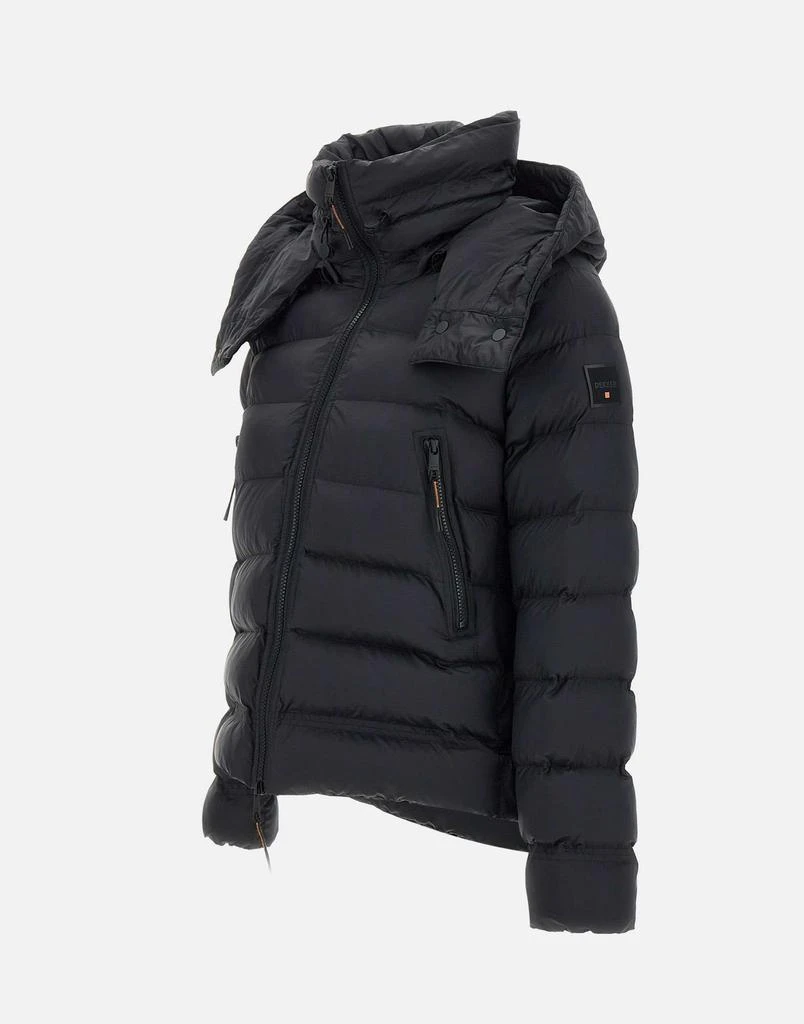 DEKKER ‘Niston’ down jacket 4